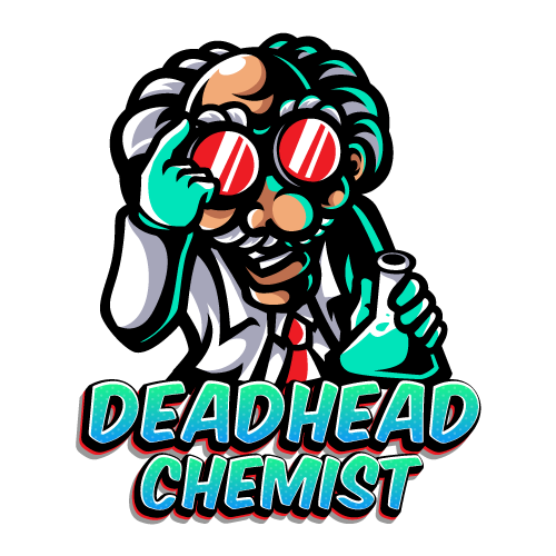 DeadHead Chemist