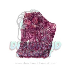 Pure MDMA